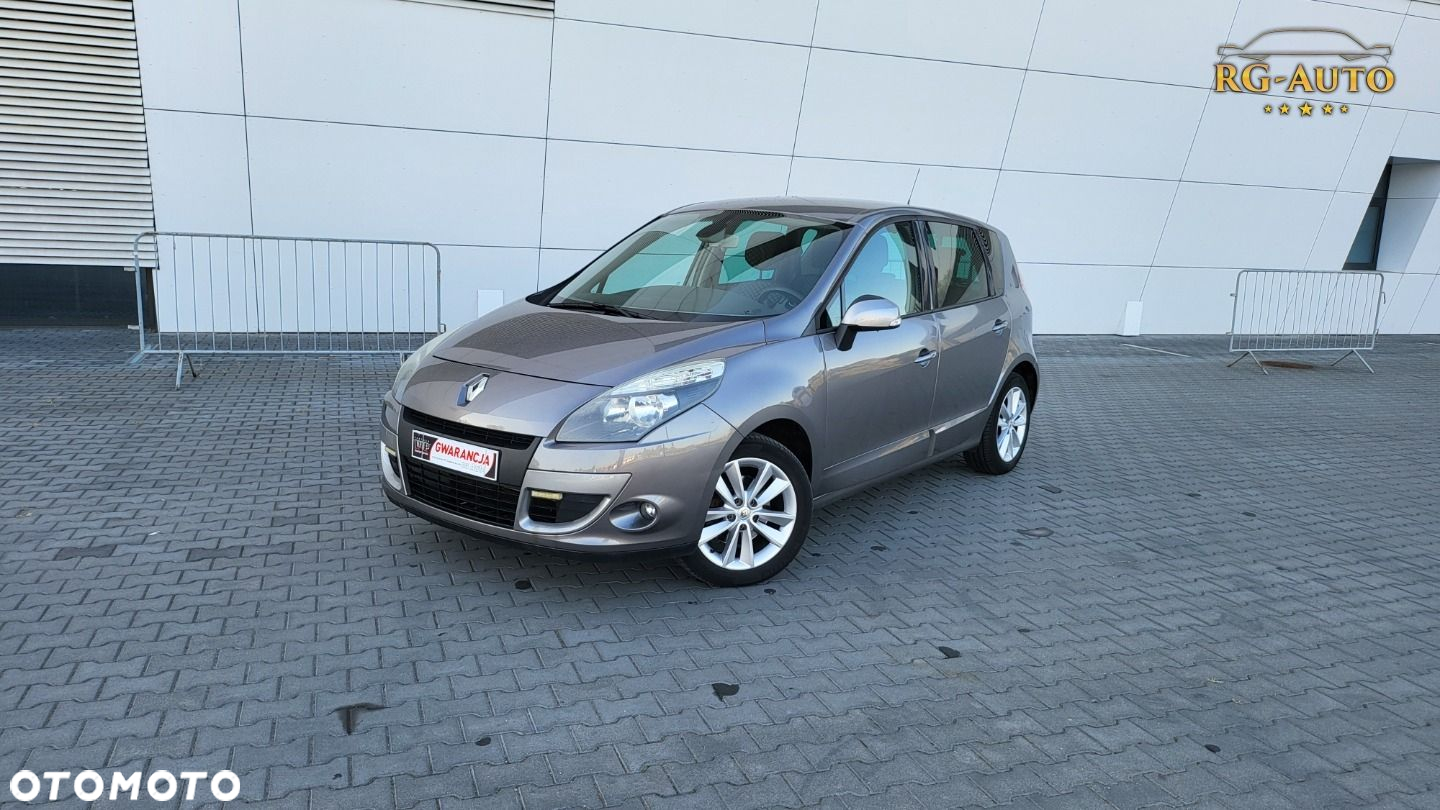 Renault Scenic - 15