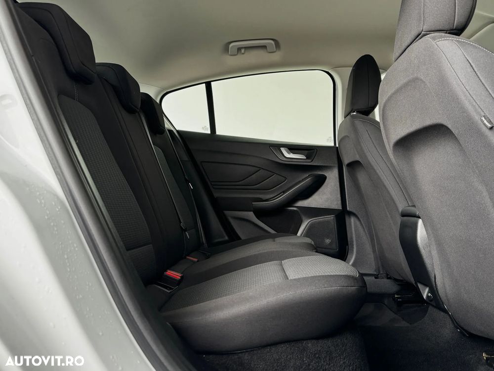 Ford Focus 1.5 EcoBlue Trend - 15