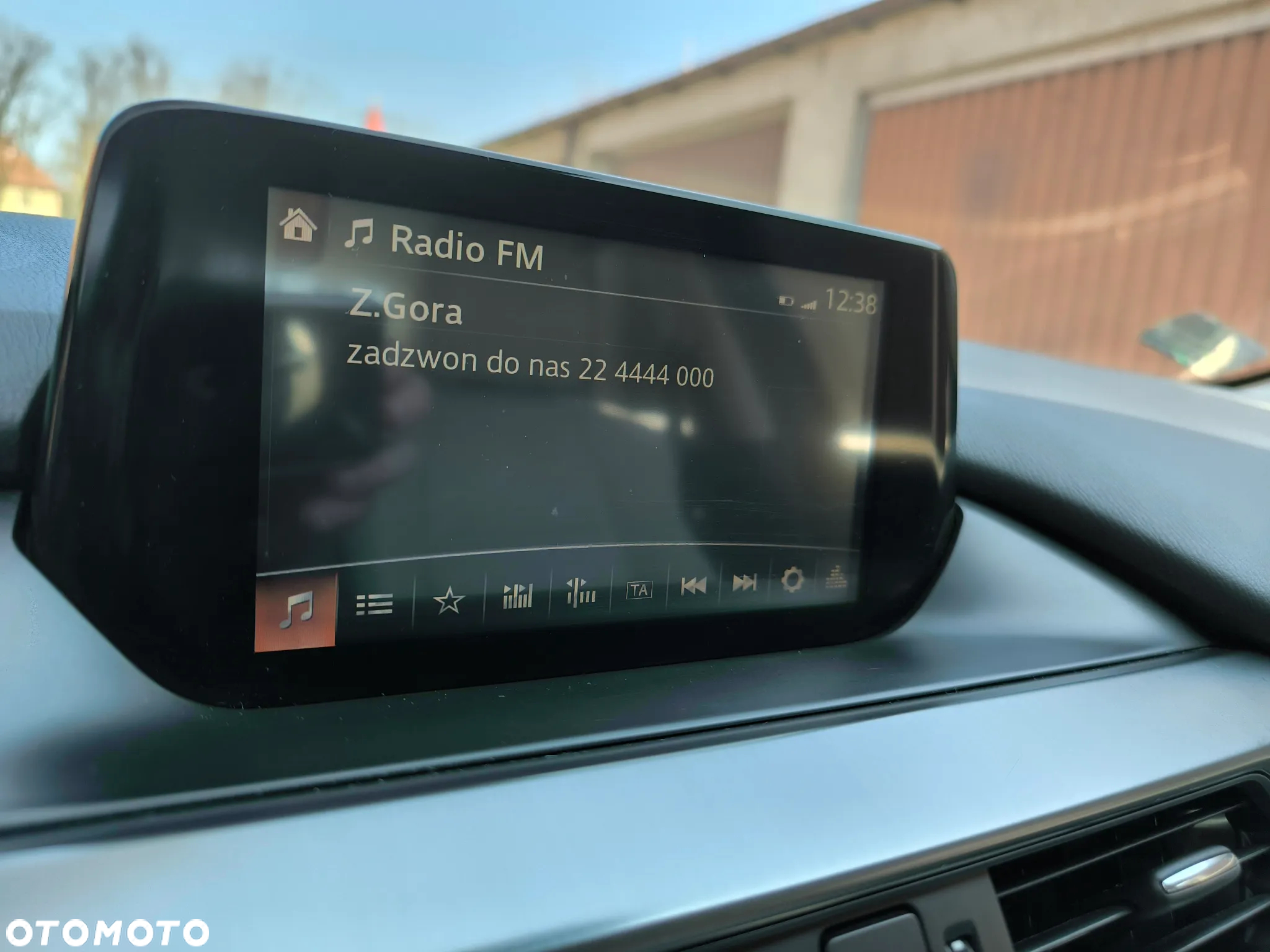 Mazda 6 2.0 Skypassion I-ELoop - 21