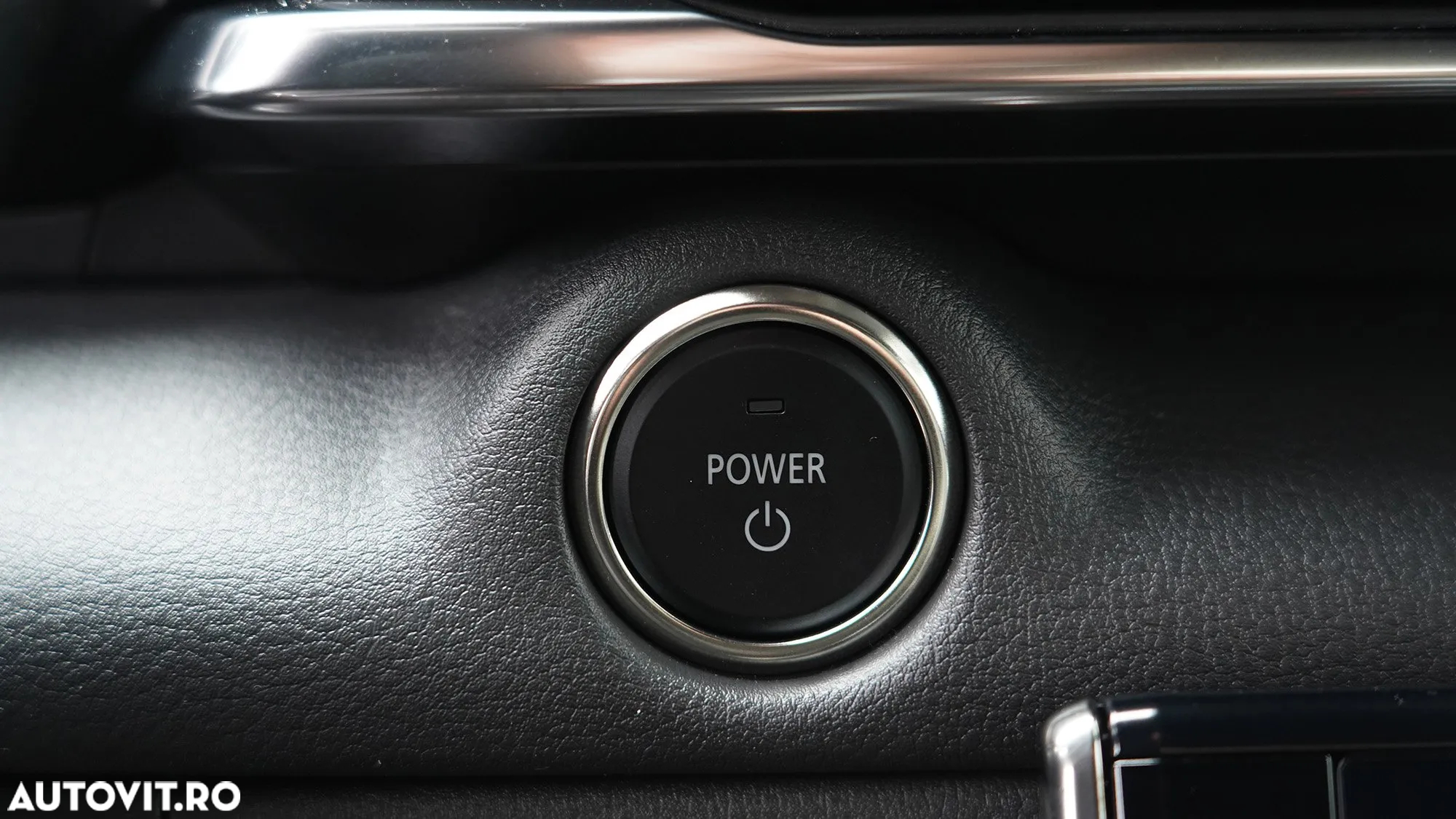 Mazda MX-30 e-Skyactiv EV Makoto (Modern Confidence) - 17