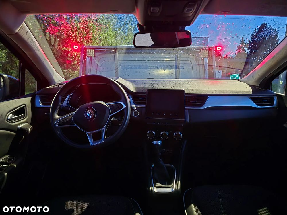 Renault Captur - 12