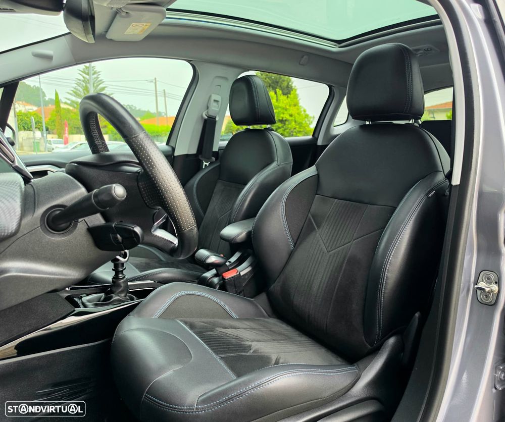 Peugeot 2008 1.2 PureTech Crossway - 6