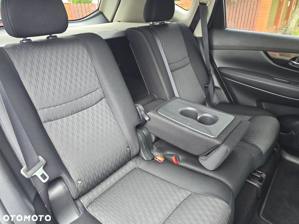 Nissan X-Trail 2.0 dCi Xtronic Tekna - 21