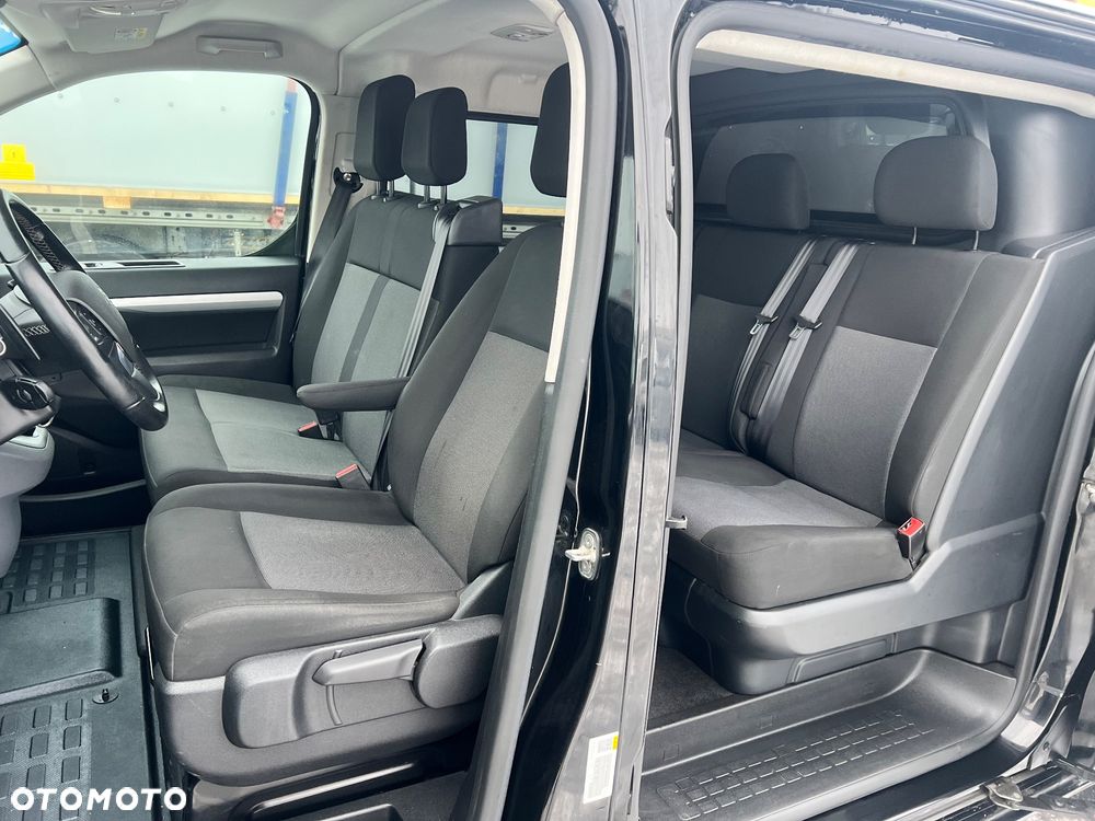 Citroën Jumpy Combi - 10