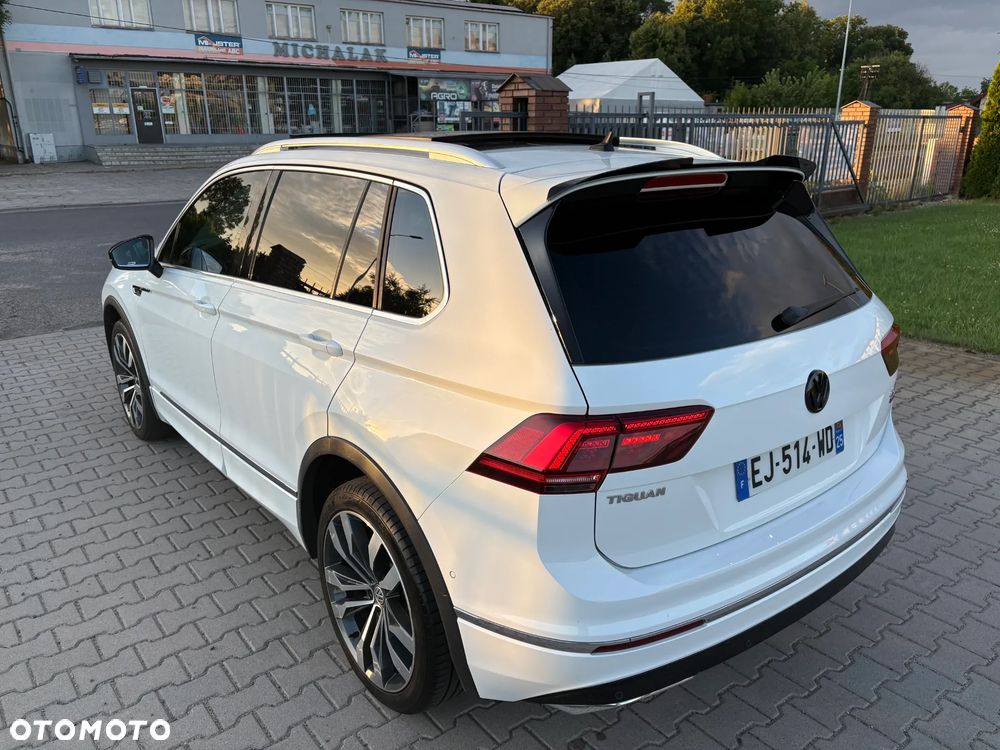 Volkswagen Tiguan - 4