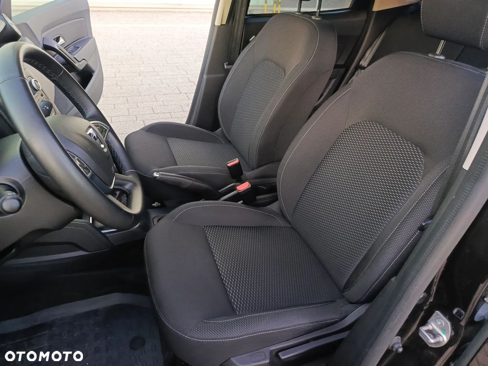Dacia Duster 1.0 TCe Comfort - 23