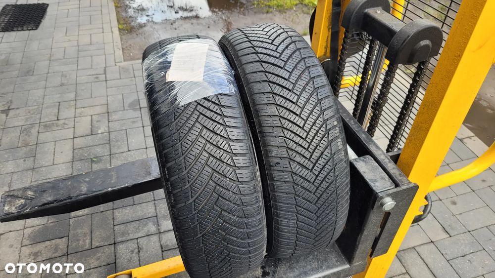 Opony wielosezonowe Imperial All season Driver 175/65/14  2021 - 2