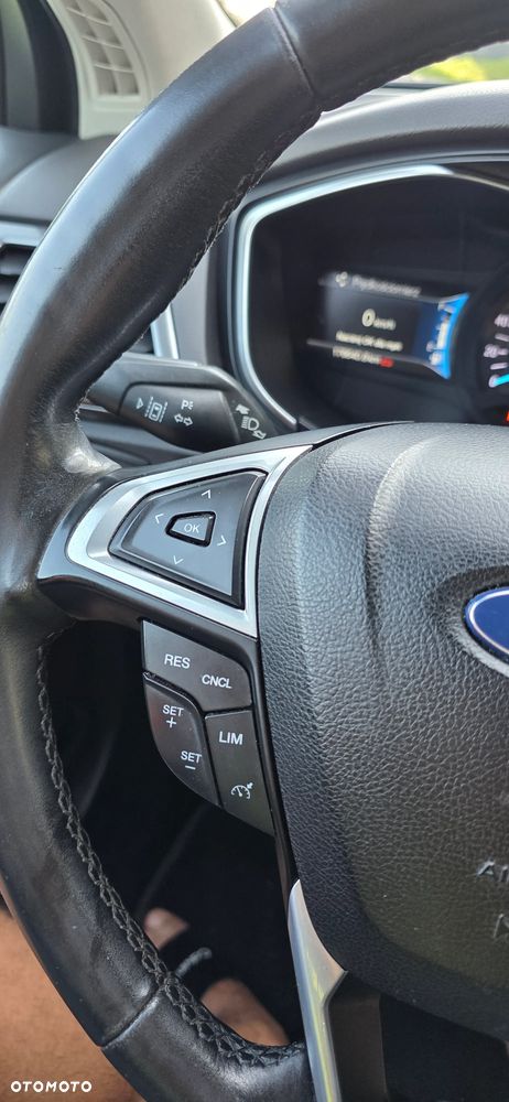 Ford Mondeo SW - 9
