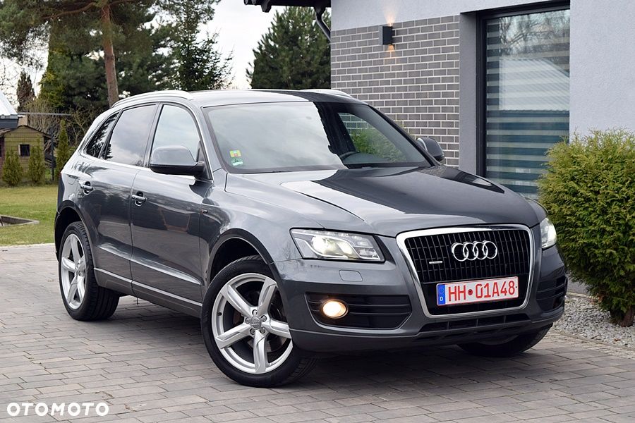 Audi Q5 3.2 FSI Quattro S tronic - 2