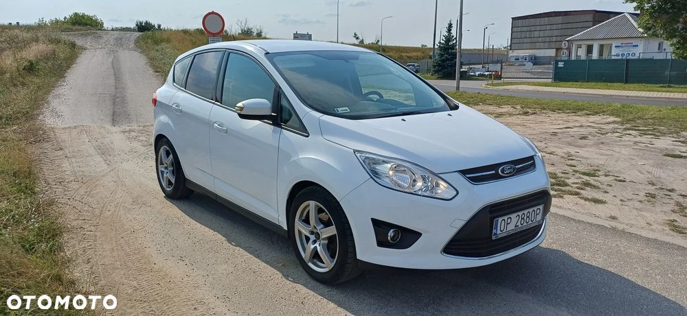 Ford C-MAX 1.0 EcoBoost Ambiente ASS - 1