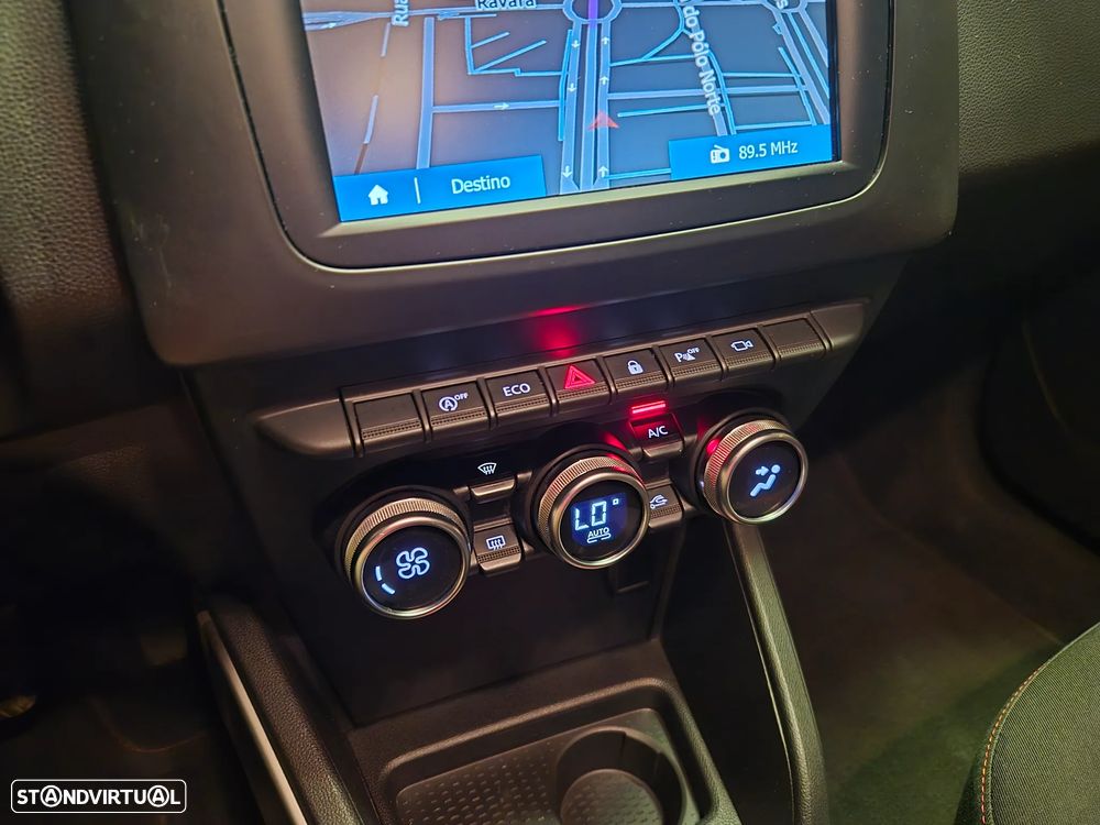 Dacia Duster 1.3 TCe Extreme - 25