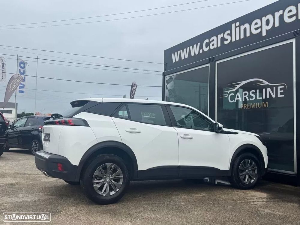 Peugeot 2008 PureTech 130 Active Pack - 7