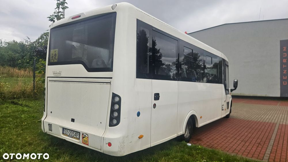Iveco Indcar Mobi - 6