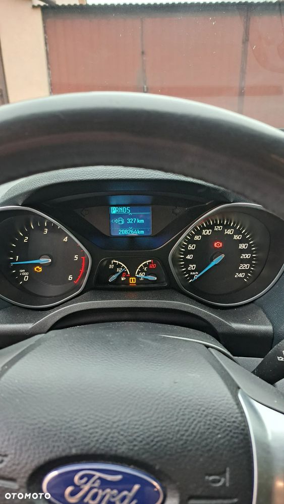 Ford Grand C-MAX 2.0 TDCi Business Edition - 9