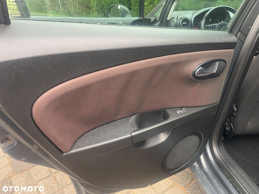 Seat Leon - 18