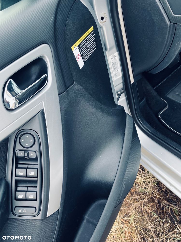 Citroën C4 Grand Picasso - 33