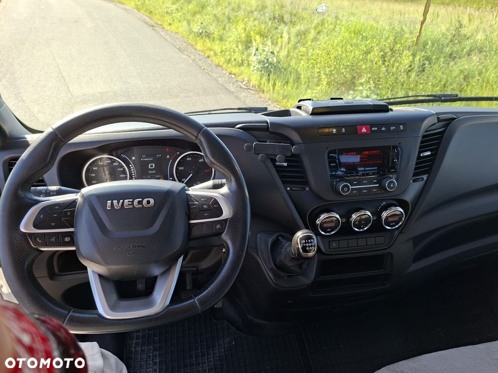 Iveco Daily 50C18 - 14