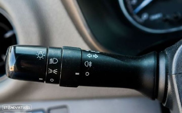 Toyota Yaris 1.0 VVT-i Comfort - 10