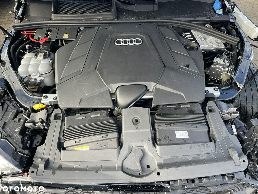 Audi Q7 SUV TFSI quattro 250 kW tiptronic S line - 17