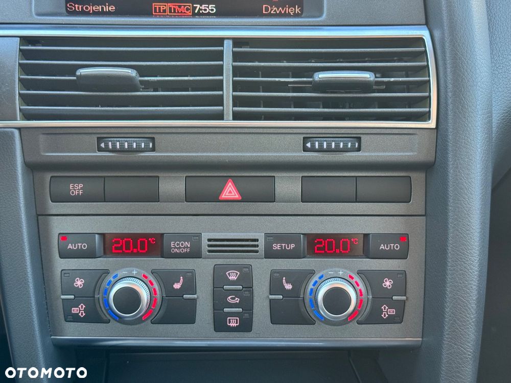 Audi A6 Avant 3.0 TDI tiptronic quattro - 16