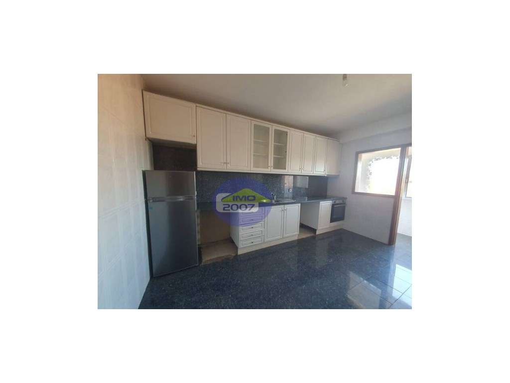 Apartamento T4 em Canidelo - Grande imagem: 3/24