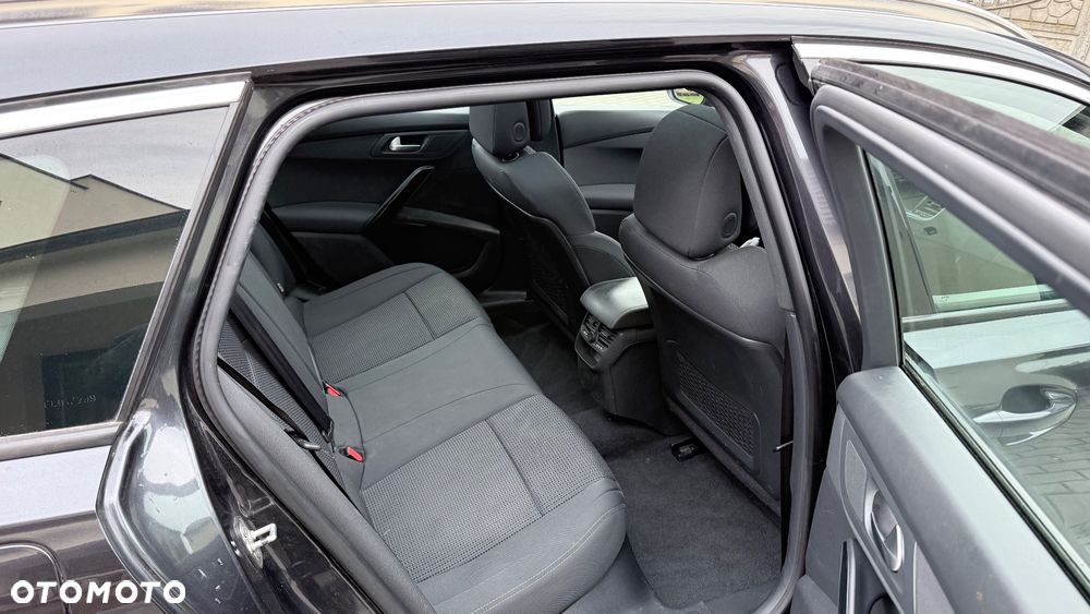 Peugeot 508 BlueHDi 120 Stop&Start Active - 12