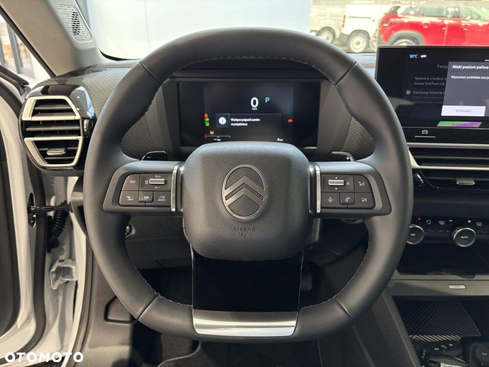 Citroën C4 1.2 mHEV Max eDCT6 - 10