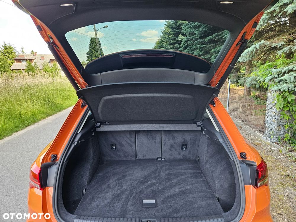 Audi Q3 35 TDI Quattro Advanced - 38
