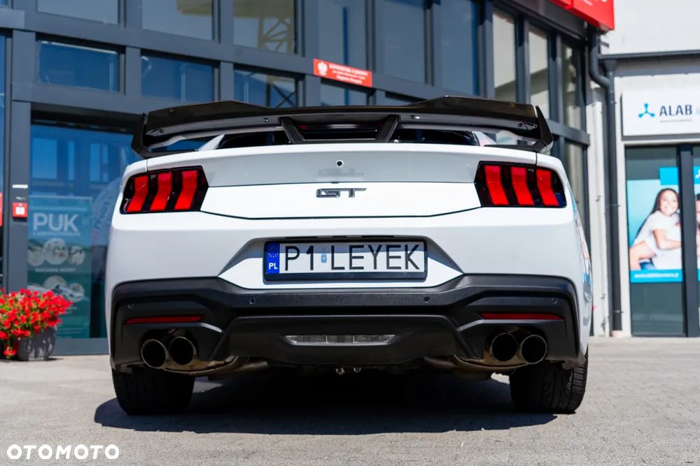 Ford Mustang 5.0 Ti-VCT V8 GT - 20