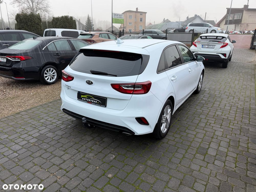Kia Ceed 1.0 T-GDI L - 38