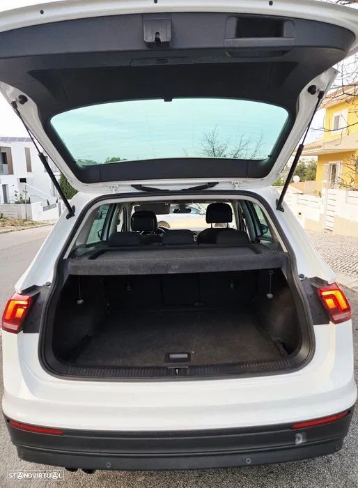 VW Tiguan 2.0 TDI Confortline - 6