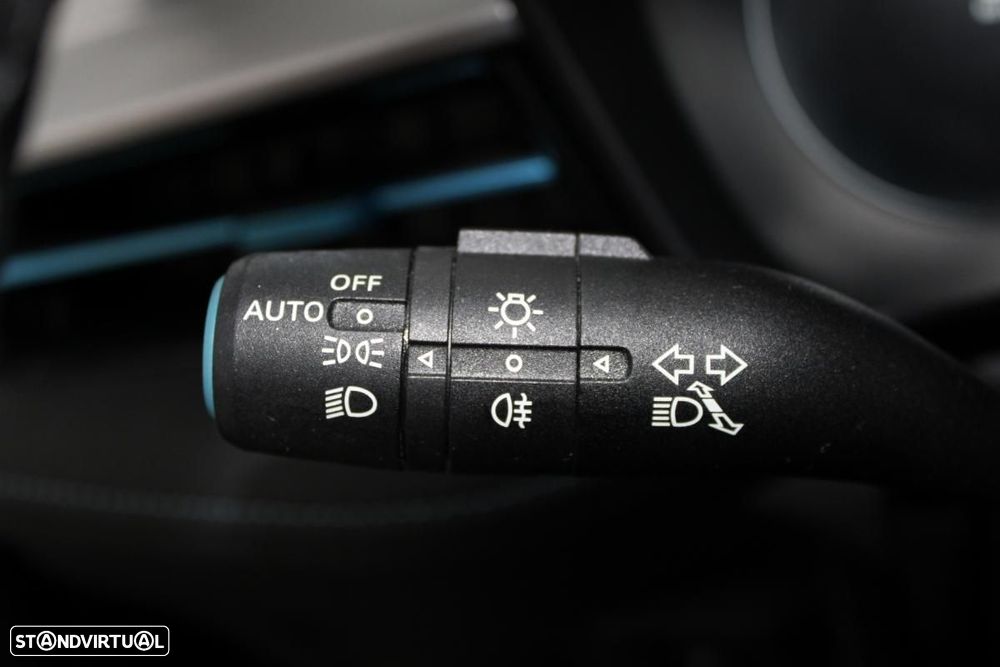 MG MG5 51 kWh Luxury - 17