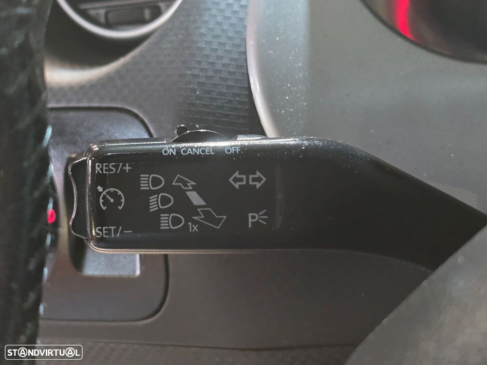 SEAT Altea 1.6 TDi Style Eco.Start-Stop - 19