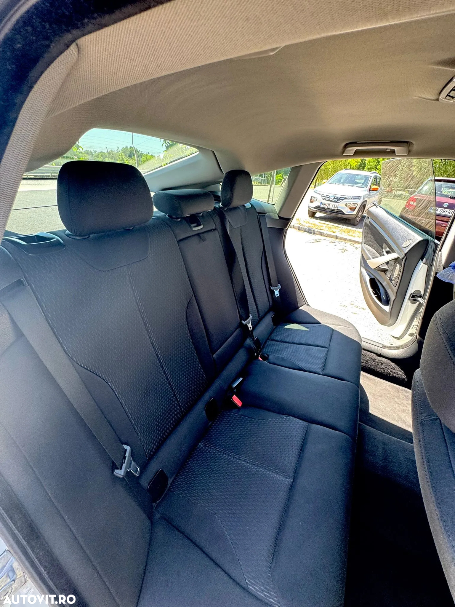 BMW Seria 3 - 8