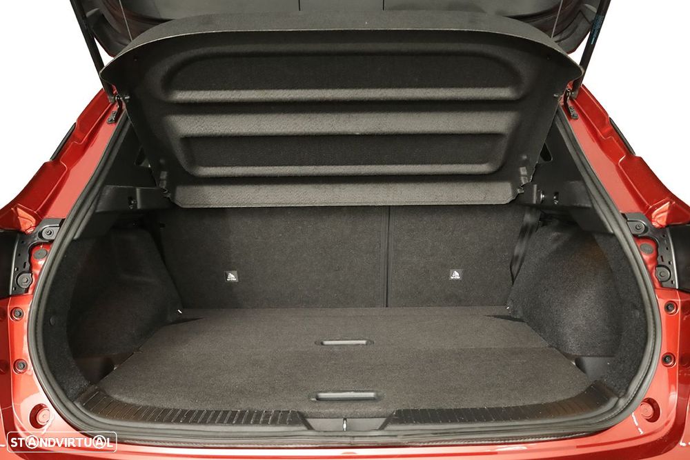 Nissan Qashqai 1.3 DIG-T N-Connecta LED Xtronic - 25