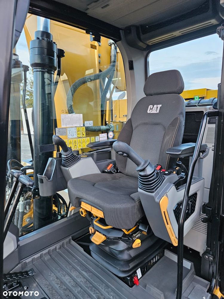 Caterpillar KOPARKA GĄSIENICOWA CAT CATERPILLAR 323 323F 325 320 2021r. - 15