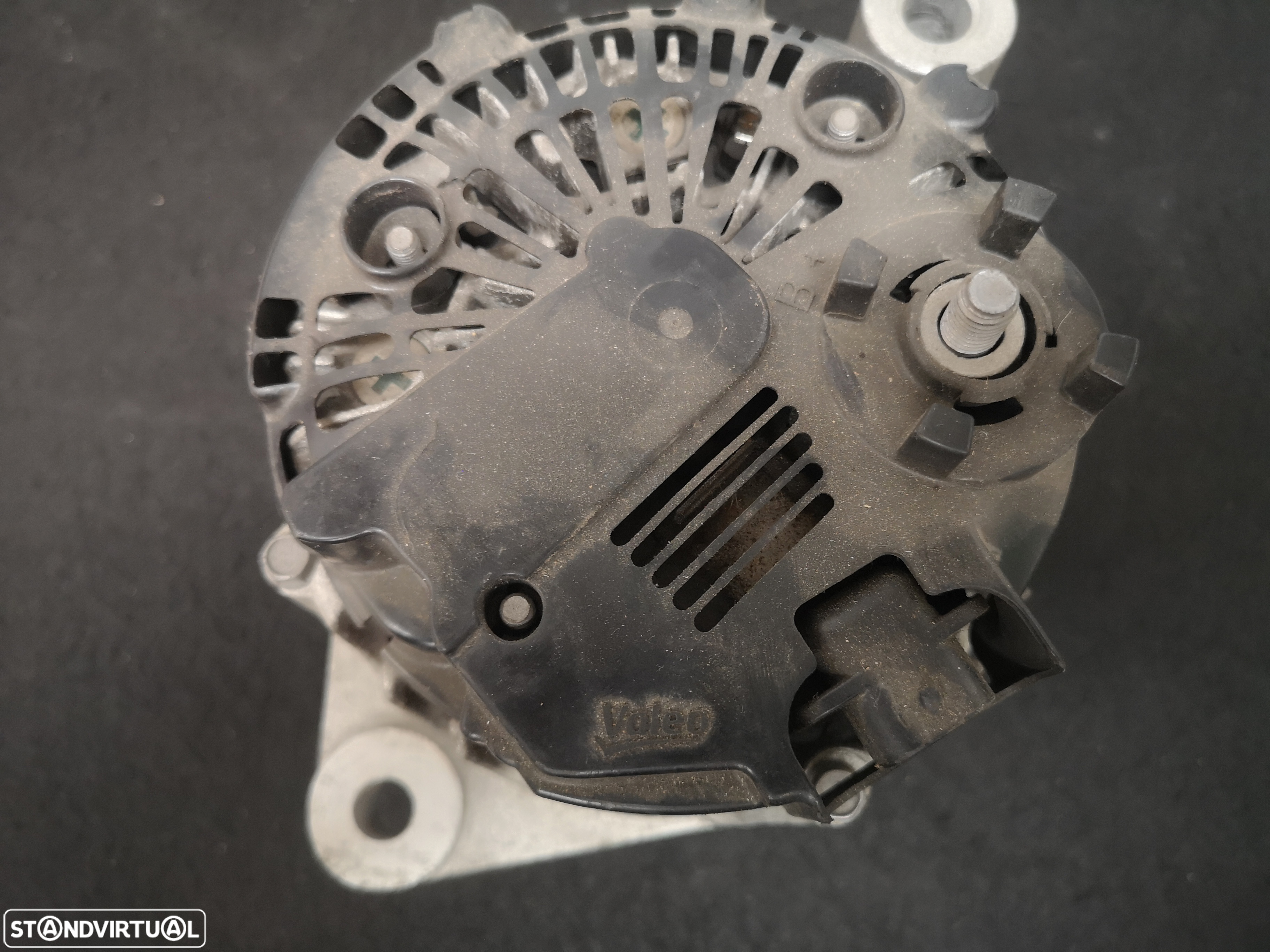 Alternador originais Opel insignia 2.0cdti 2014-2017 - 6