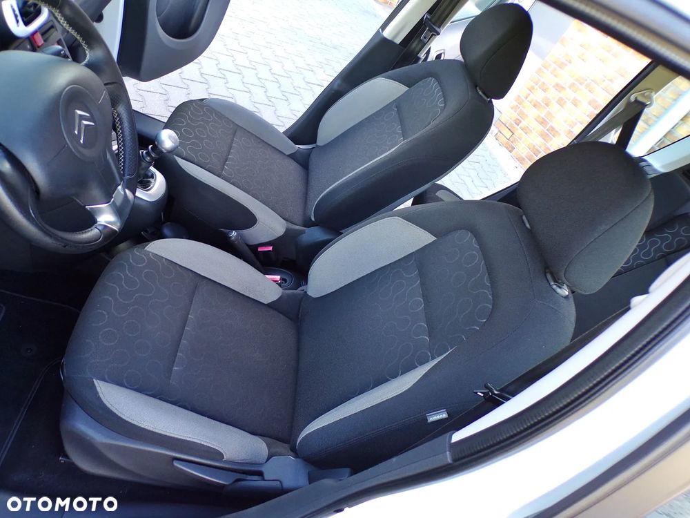 Citroën C3 Picasso HDi 110 FAP Exclusive - 23