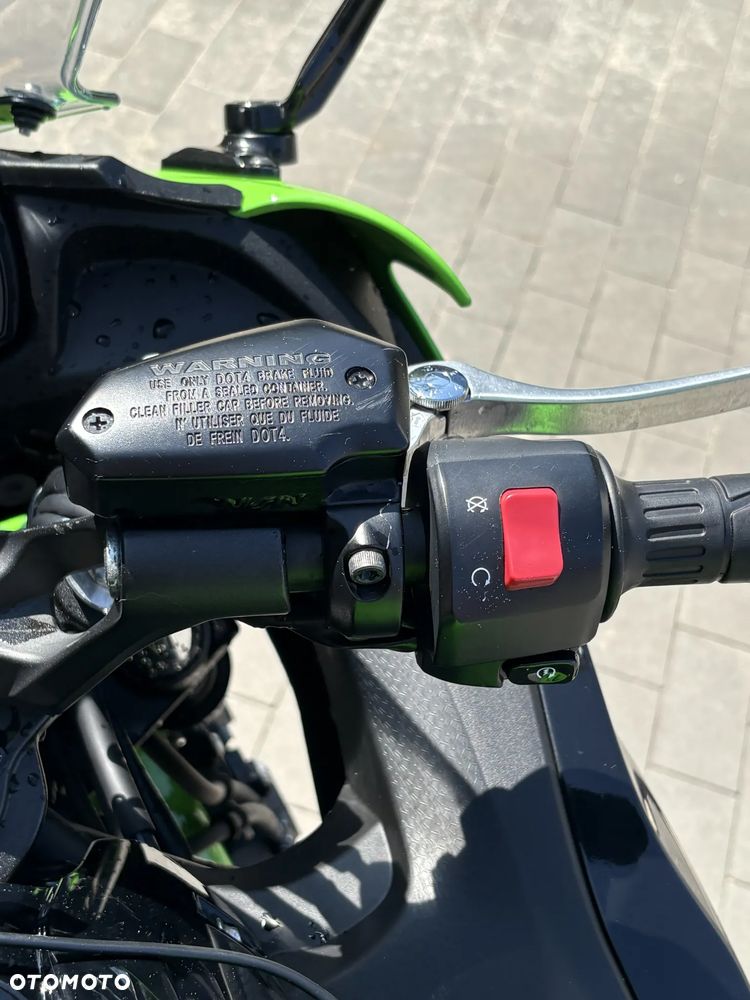 Kawasaki Ninja - 19