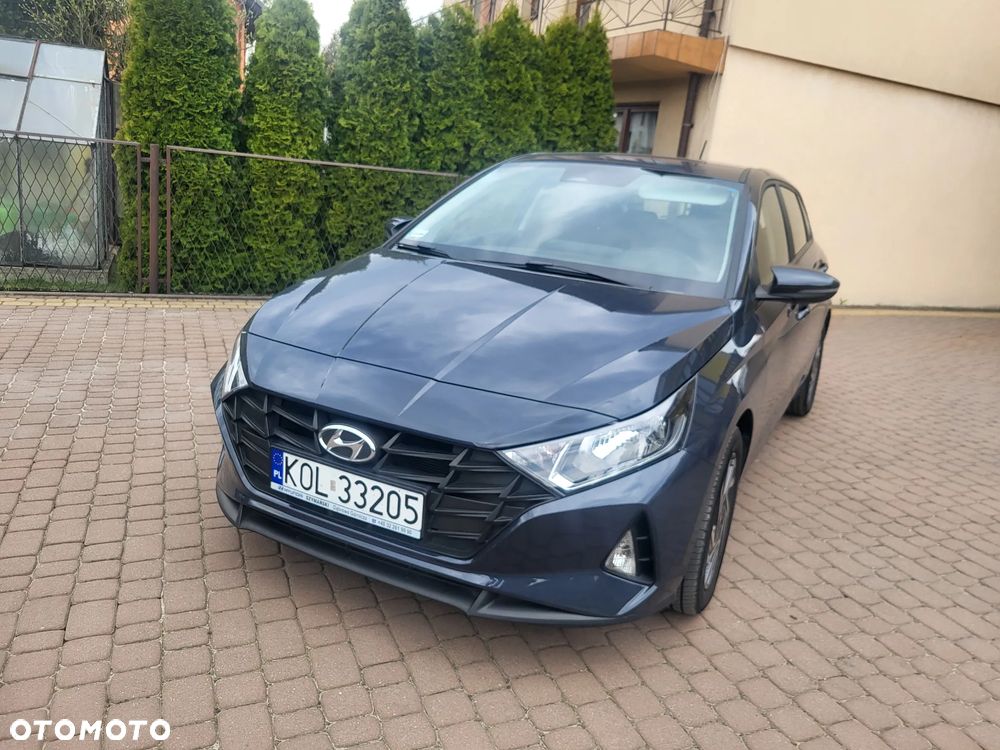 Hyundai i20 1.2 Pure - 1