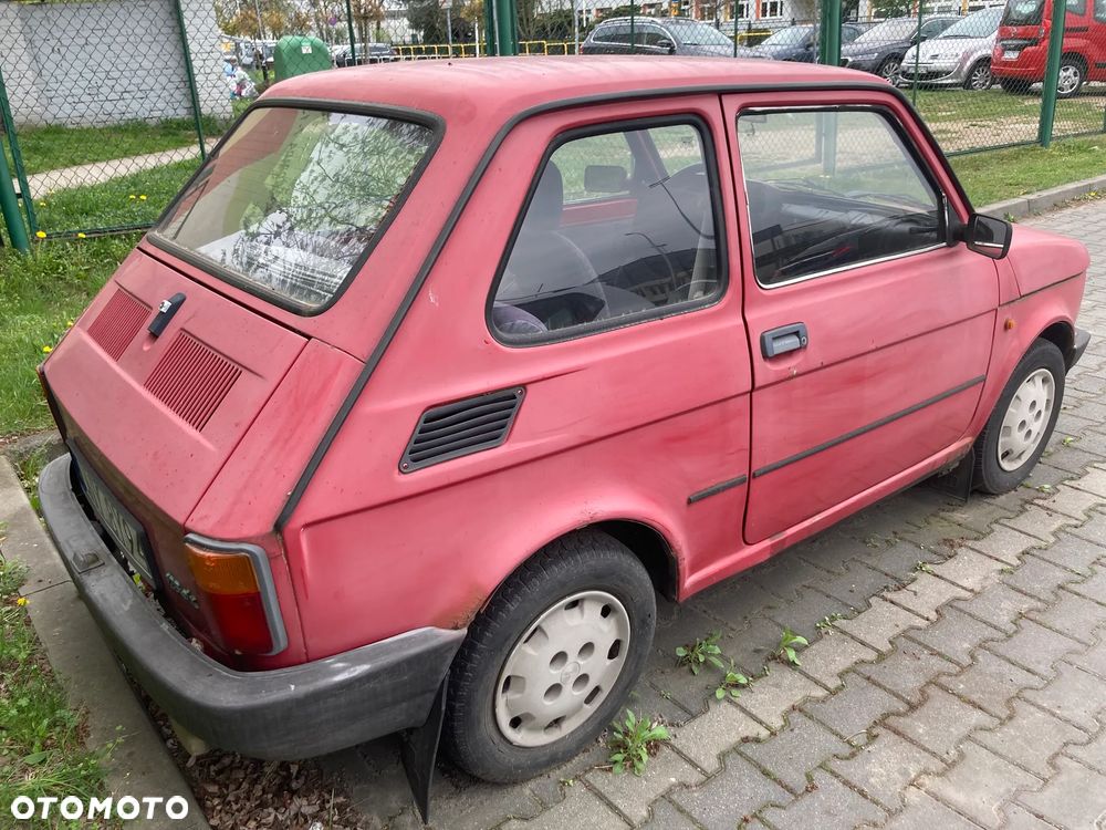Fiat 126 - 8
