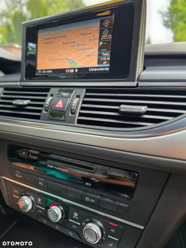 Audi A6 Limousine - 20