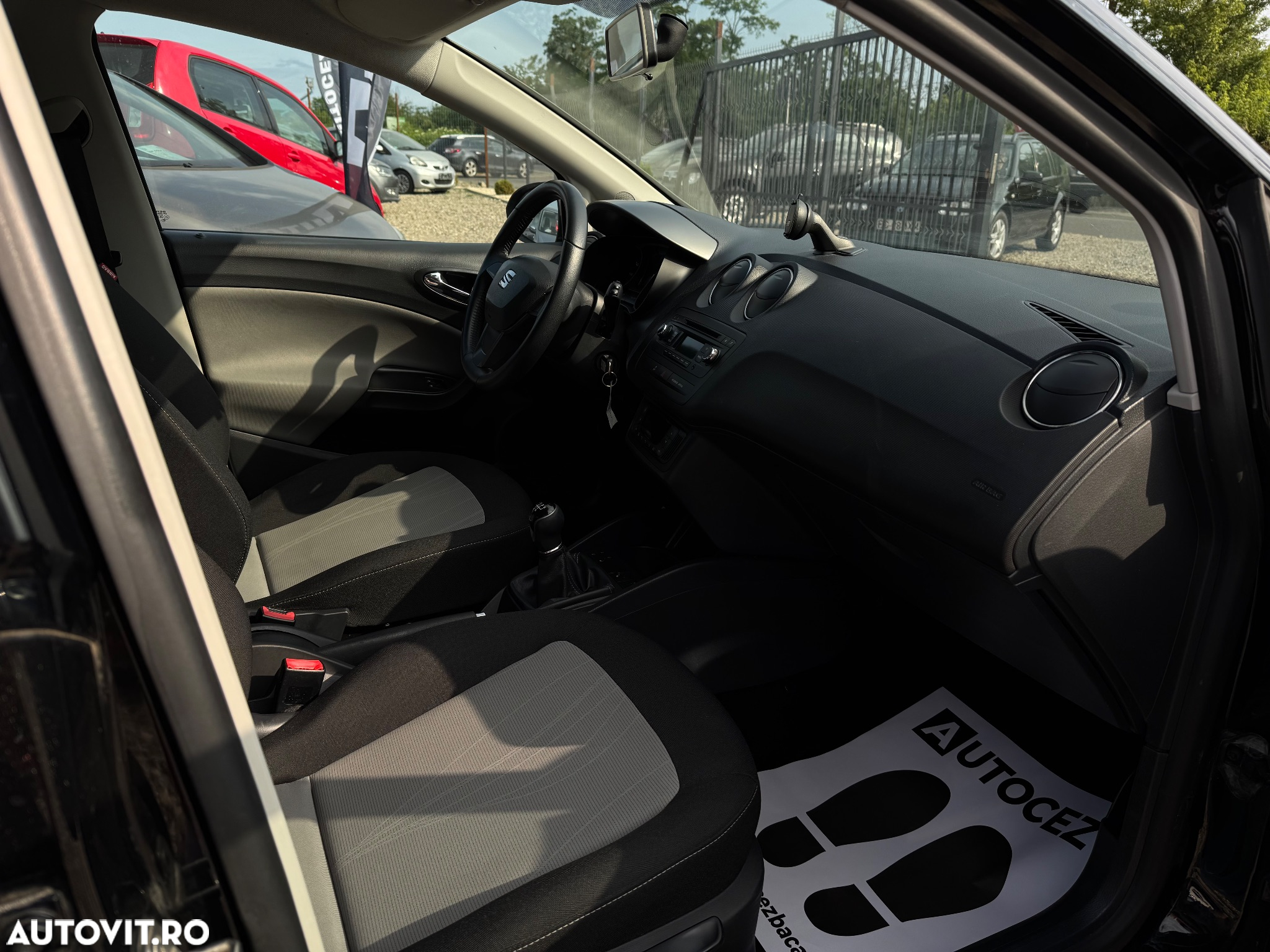 Seat Ibiza - 10