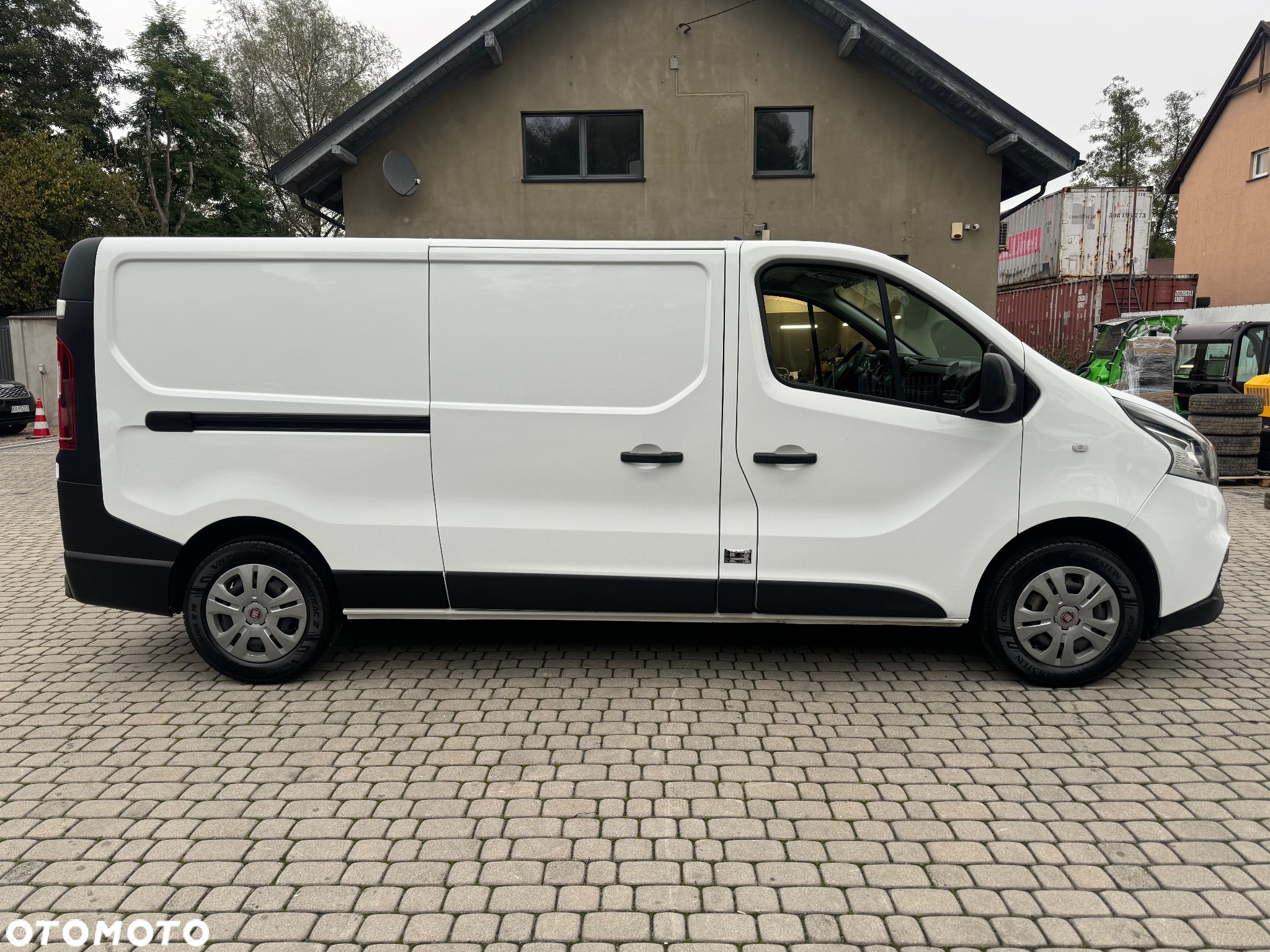 Fiat Talento - 4