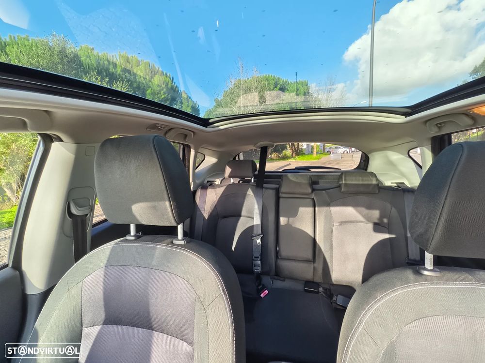 Nissan Qashqai 1.6 dCi Tekna - 31