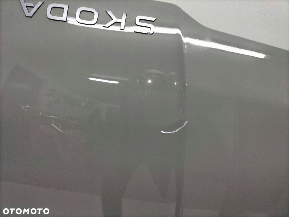 maska pokrywa silnika skoda enyaq 2 ii 24- - 4