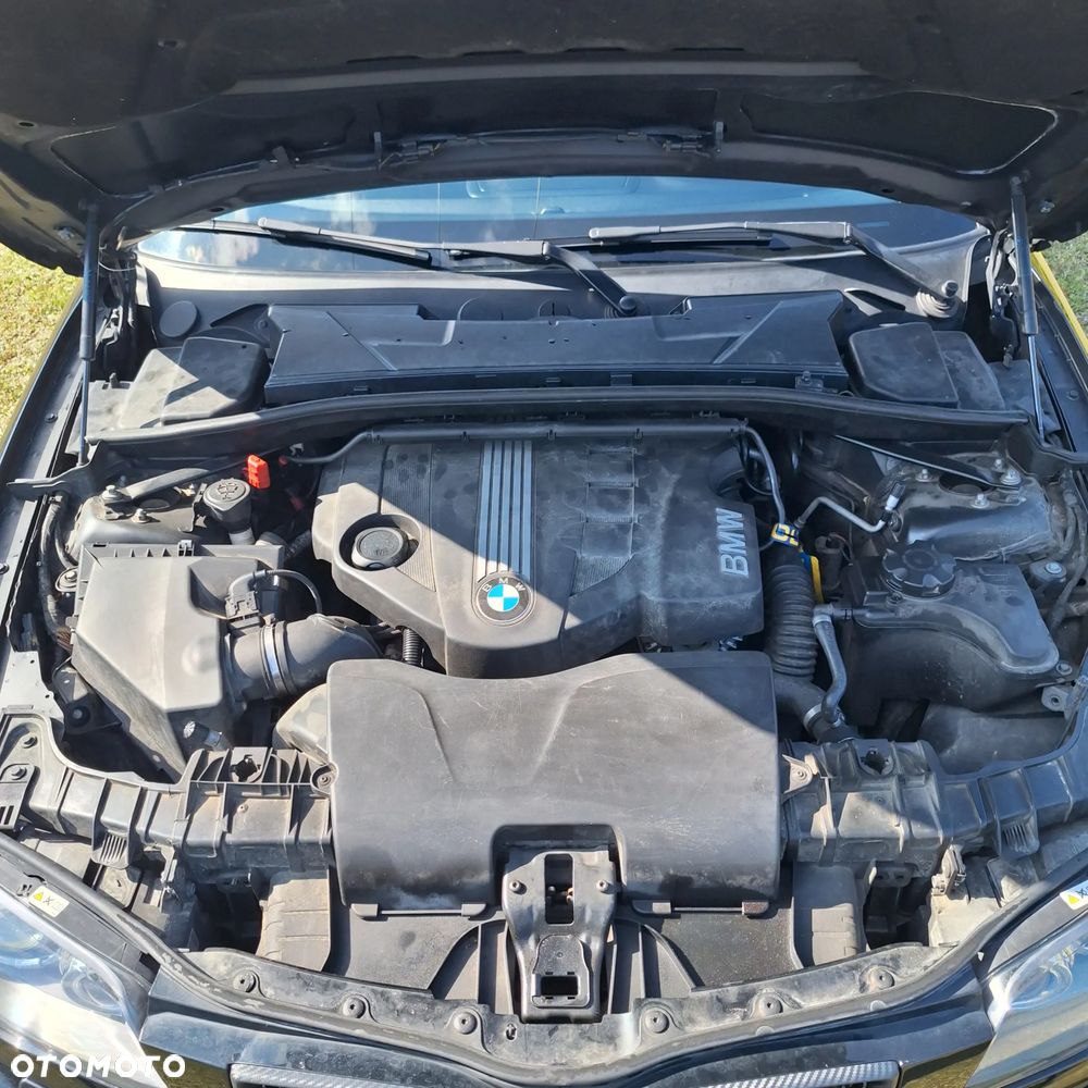 BMW Seria 1 - 17