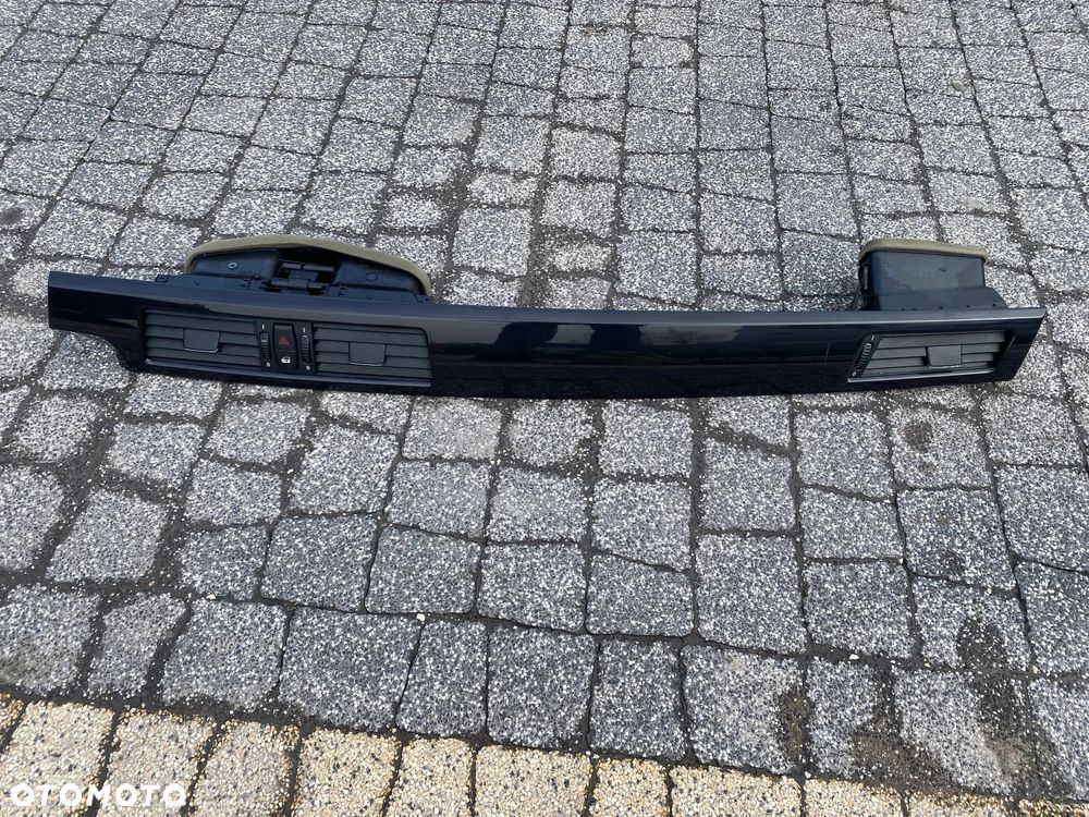 KRATKA NAWIEWU BMW E60 E61 7129233 - 1