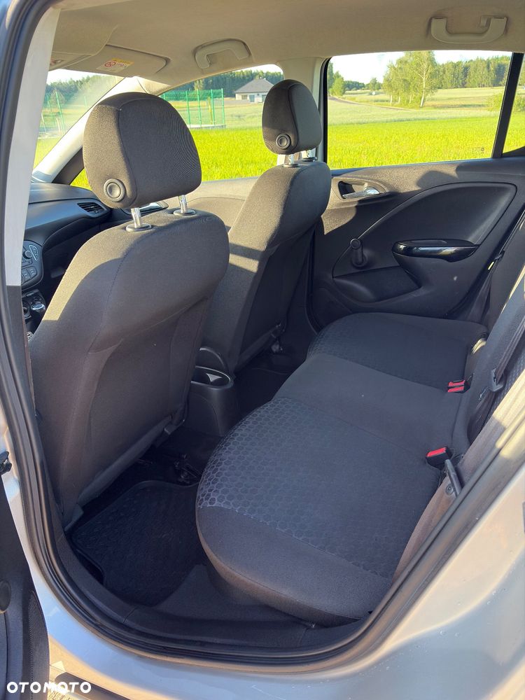 Opel Corsa - 14