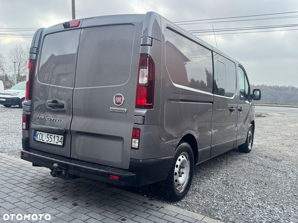 Fiat Talento - 9
